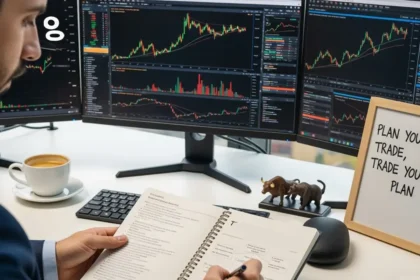 Trading Psychology Strategies: Build Your Mindset