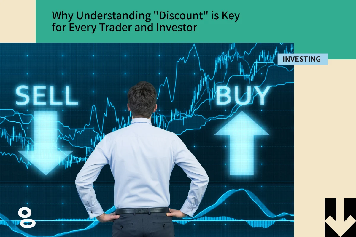 Finance Discount Explained: For Traders & Investors