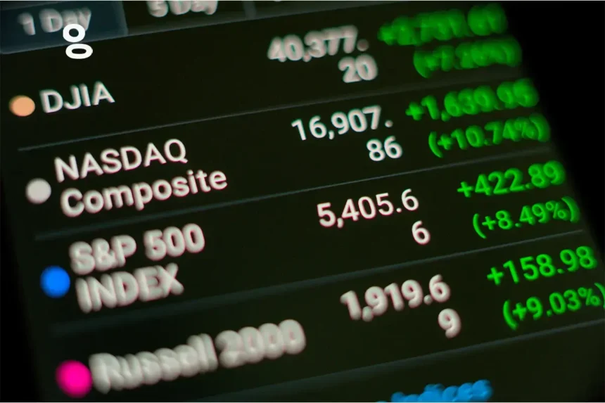 Mastering Stock Types