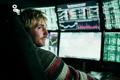 Trading Stocks from Home