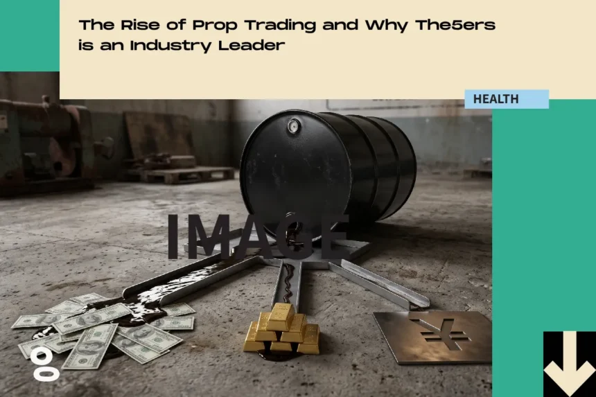 Is the Petrodollar System Collapsing? What's Really Happening in 2026